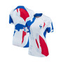 Women's White France National Team 2022 Pre-Match Top