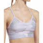 Women's Workout Ready Camo-Print Low-Impact Sports Bra
