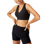 Women's Workout Training Crop Bra