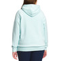Women's Plus Size Half Dome Logo Hoodie