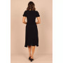 Womens Franklin Dress