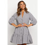 Womens Daria Dress