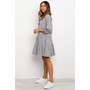 Womens Daria Dress