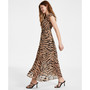 Maxi Wrap Dress, Created for Macy's