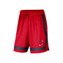 Women's Red Washington Mystics Practice Shorts