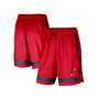 Women's Red Washington Mystics Practice Shorts