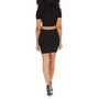 Women's Eco O-Ring Mini Dress