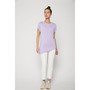 Iris Tie Tee for Women