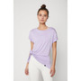 Iris Tie Tee for Women