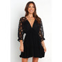 Womens Carrie Dress