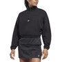 Women's Workout Ready Quarter-Zip Sweatshirt