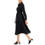 Women's Belted Shirtdress Created for Macy's