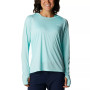 Plus Size PFG Hoodie Tidal Tee Active Top