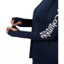 Plus Size PFG Hoodie Tidal Tee Active Top