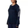 Plus Size PFG Hoodie Tidal Tee Active Top