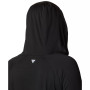 Plus Size PFG Hoodie Tidal Tee Active Top