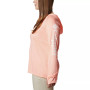 Plus Size PFG Hoodie Tidal Tee Active Top