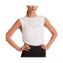Women's Regular Size Sleeveless Indio Muscle Tank