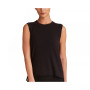 Women's Regular Size Sleeveless Indio Muscle Tank