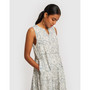 Womens The Perfect Resort Maxi Dress