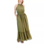 Petite Maxi Dress, Created for Macy's