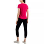 Women's Classic Sport T-Shirt & Sport Absolute 3/4 Leggings