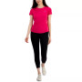 Women's Classic Sport T-Shirt & Sport Absolute 3/4 Leggings