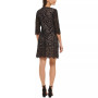 Lace Sheath Dress