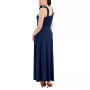 Petite Halter Maxi Dress, Created for Macy's