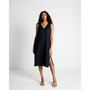 Women's The Hemp Noir Dress