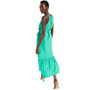 Women's Tiered Tie-Waist Dress, Created for Macy's