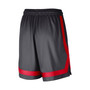 Women's Black Atlanta Dream Practice Performance Shorts