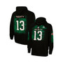 Unisex FENTY for Black Super Bowl LVII Jersey Pullover Hoodie