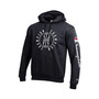 Men's and Women's Black NBA 2K League In-Game Logo Powerblend Pullover Hoodie