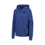 Women's Blue USMNT Essential Raglan Pullover Hoodie