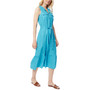 Women's Sleeveless Utility Dress