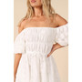 Womens Harriet Dress