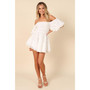 Womens Harriet Dress