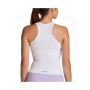Women's Seamless Rib Tank