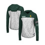 Women's Arctic Camo, Green Baylor Bears OHT Military-Inspired Appreciation Long Sleeve Hoodie T-shirt