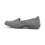 Women's Relaxed Fit - Breathe-Easy - Good Influence Slip-On Walking Sneakers from Finish Line