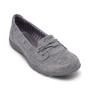 Women's Relaxed Fit - Breathe-Easy - Good Influence Slip-On Walking Sneakers from Finish Line