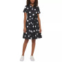 Women's Logo Tie-Waist Shirtdress