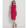 Women's Ponte Sheath Dress