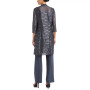 3-Pc. Sequined Lace Pantsuit & Jacket