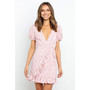 Womens Alycia Dress