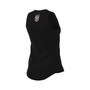 Women's Black USWNT Futura Tank Top