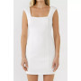 Women's Cap Sleeve Knit Dress