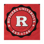 Women's Scarlet Rutgers Scarlet Knights Edith Long Sleeve T-shirt
