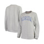 Women's Gray Florida Gators Helena Comfy Sweatshirt